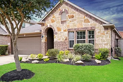 26626 Yukon Straight Drive, Richmond, TX 77406 - Photo 2