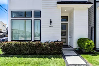 2418 Gray Street, Houston, TX 77003 - Photo 4