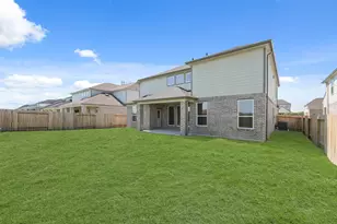 4603 Whisperwood Dr, Rosenberg, TX 77471 - Photo 44