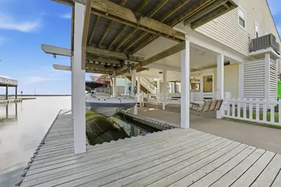 16635 Jamaica Cove Road, Jamaica Beach, TX 77554 - Photo 28