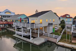 16635 Jamaica Cove Rd, Jamaica Beach, TX 77554 - Photo 36