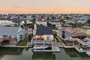 16635 Jamaica Cove Rd, Jamaica Beach, TX 77554 - Photo 38