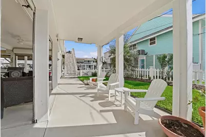 16635 Jamaica Cove Road, Jamaica Beach, TX 77554 - Photo 32