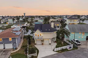 16635 Jamaica Cove Rd, Jamaica Beach, TX 77554 - Photo 6