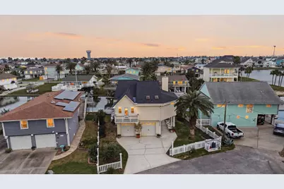 16635 Jamaica Cove Road, Jamaica Beach, TX 77554 - Photo 6