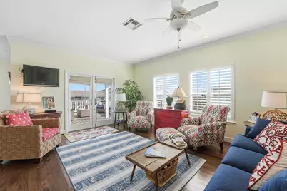 16635 Jamaica Cove Road, Jamaica Beach, TX 77554 - Photo 4
