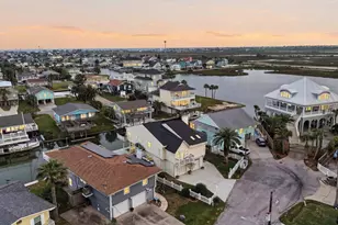 16635 Jamaica Cove Rd, Jamaica Beach, TX 77554 - Photo 38