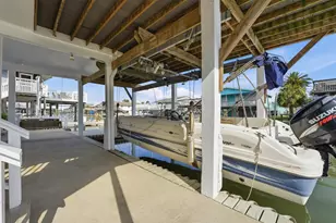 16635 Jamaica Cove Rd, Jamaica Beach, TX 77554 - Photo 32