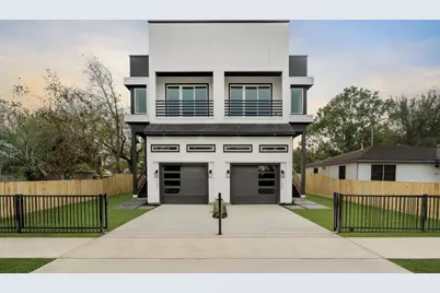 4931 Rue Street, Houston, TX 77033 - Photo 1