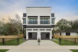 4931 Rue St, Houston, TX 77033 - Photo 1