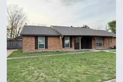 3826 Quiet Place Drive, Houston, TX 77082 - Photo 1