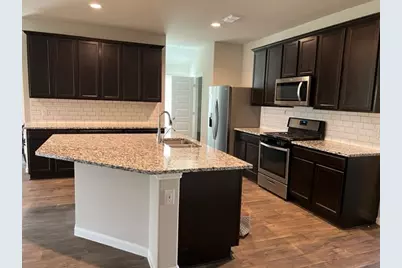 3822 Canyon Shore Lane, Missouri City, TX 77459 - Photo 2