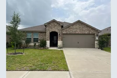 3822 Canyon Shore Lane, Missouri City, TX 77459 - Photo 1