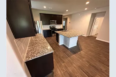 3822 Canyon Shore Lane, Missouri City, TX 77459 - Photo 4