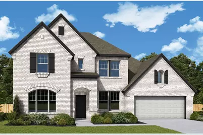 19015 Arroyo Mesa Drive, Crosby, TX 77532 - Photo 1