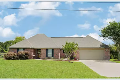 21219 Horse Shoe Drive, Manvel, TX 77578 - Photo 1