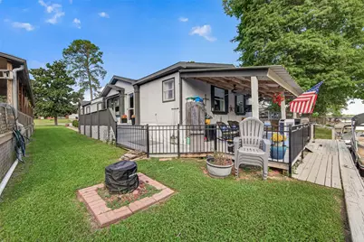 14174 Shadow Bay Drive, Willis, TX 77318 - Photo 36