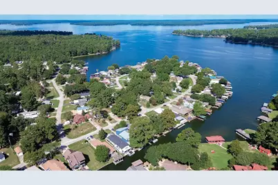 14174 Shadow Bay Drive, Willis, TX 77318 - Photo 1