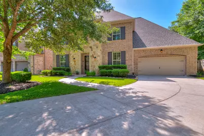 115 Sanibel Crest Place, Montgomery, TX 77316 - Photo 2