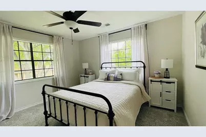 155 April Waters Drive N, Conroe, TX 77356 - Photo 18