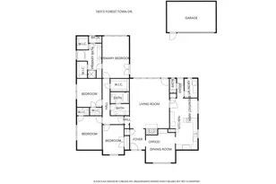 18315 Forest Town Dr, Houston, TX 77084 - Photo 50