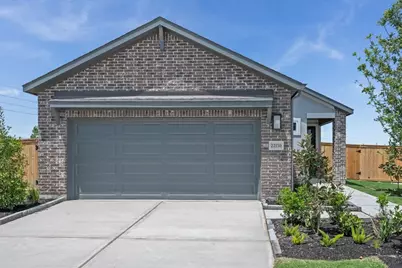 22150 Taldora Bend Trail, Cypress, TX 77433 - Photo 1