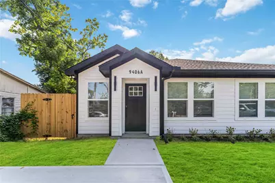 9406 Sandra Street #A, Houston, TX 77016 - Photo 1