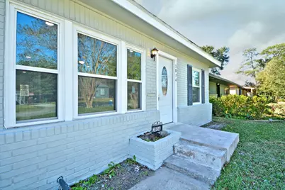 3834 Rosedale Street, Houston, TX 77004 - Photo 8