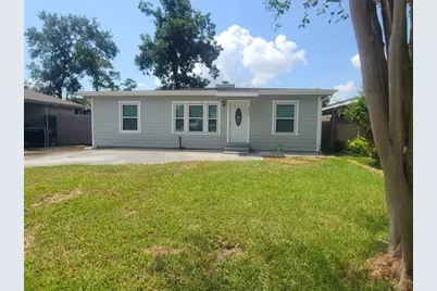 3834 Rosedale Street, Houston, TX 77004 - Photo 2