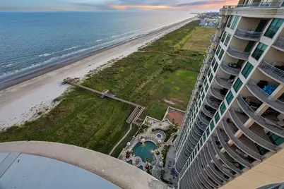 801 E Beach Drive #BC2606, Galveston, TX 77550 - Photo 4