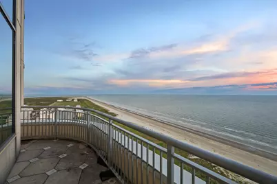 801 E Beach Drive #BC2606, Galveston, TX 77550 - Photo 1