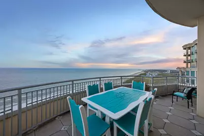 801 E Beach Drive #BC2606, Galveston, TX 77550 - Photo 8
