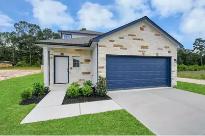 25964 Liberation Road, Cleveland, TX 77328 - Photo 1