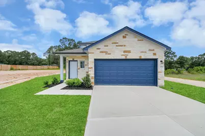 25964 Liberation Road, Cleveland, TX 77328 - Photo 2