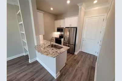 2111 Austin Street #216, Houston, TX 77002 - Photo 1