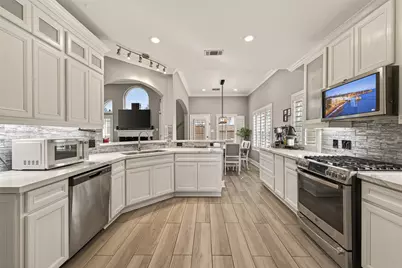 16327 Redwicke Lane, Houston, TX 77084 - Photo 16