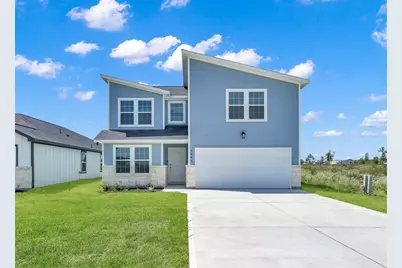 1449 Road 5734, Cleveland, TX 77327 - Photo 4