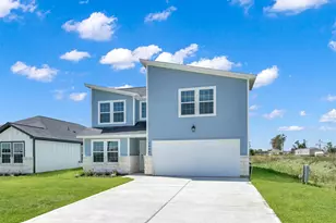 1449 Rd 5734, Cleveland, TX 77327 - Photo 2