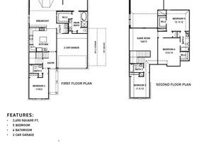 26314 Elated Plains Path, Hockley, TX 77447 - Photo 2
