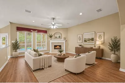 101 Woodmont Drive, Conroe, TX 77356 - Photo 4