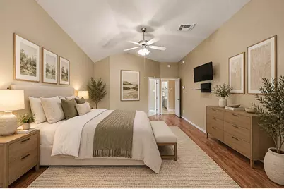 101 Woodmont Drive, Conroe, TX 77356 - Photo 12