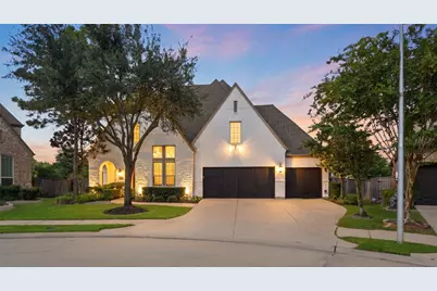 3307 Aspen Ranch Court, Katy, TX 77494 - Photo 2