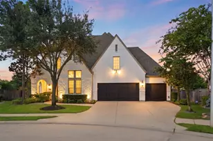 3307 Aspen Ranch Ct, Katy, TX 77494 - Photo 2