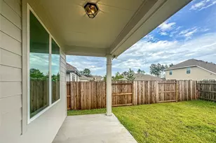 2944 Palominos Wy, Conroe, TX 77301 - Photo 34