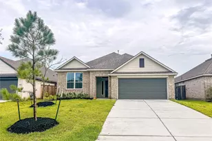 2944 Palominos Wy, Conroe, TX 77301 - Photo 2