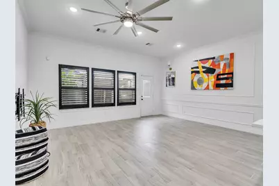 7923 Bonaire Street, Houston, TX 77028 - Photo 6