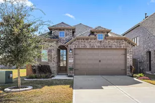13105 Sapphire Lake Ln, Texas City, TX 77568 - Photo 1