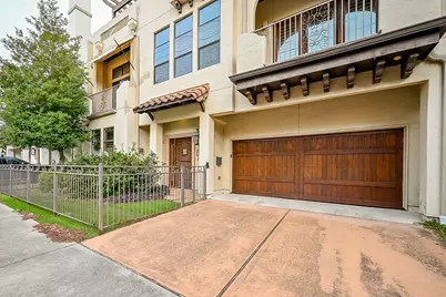 5204 Feagan St Street, Houston, TX 77007 - Photo 1