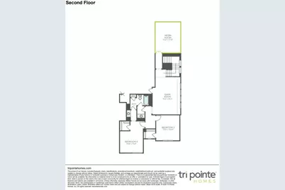 28511 Pebble Springs Drive, Spring, TX 77386 - Photo 4