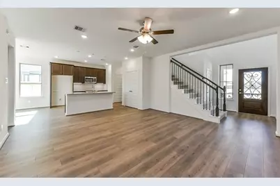 4229 Red Cedar Ring Lane, Pinehurst, TX 77362 - Photo 2